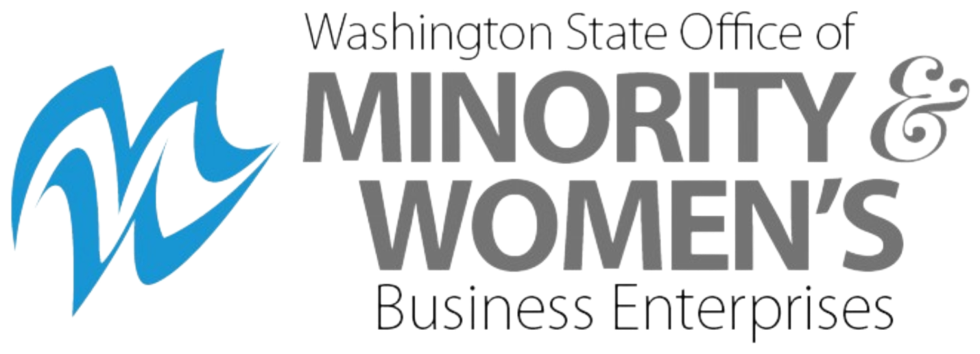 Washington State Office of Minority & Women's Business Enterprises certification