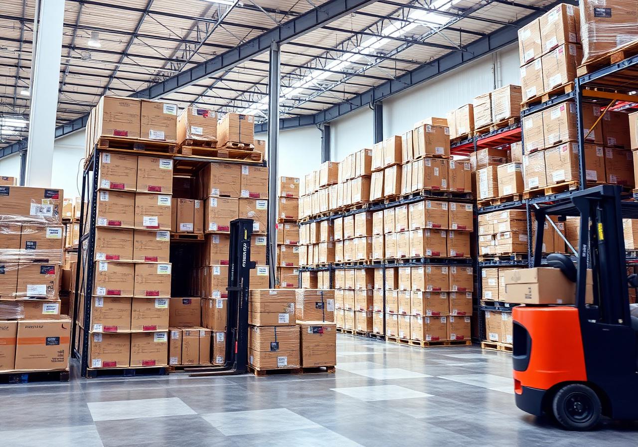 Consumer Goods & Retail Products