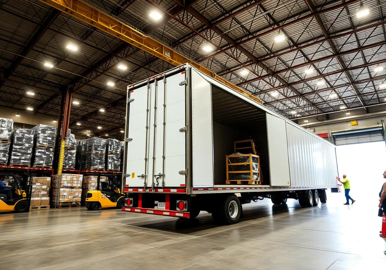 General Freight